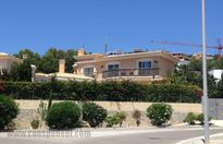 Casa y jardin consponent